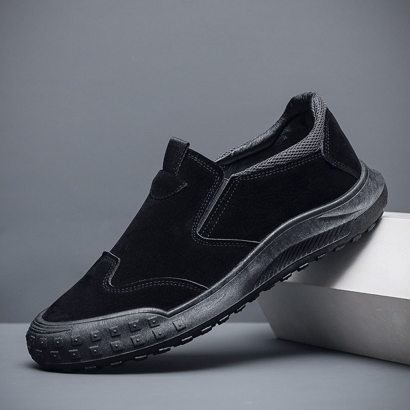 🔥Buy 2 Free shipping🔥Men's Waterproof Non-Slip Work Shoes