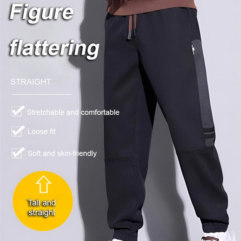 🎊Christmas Pre-sale - 50% Off🎊Versatile and comfortable loose-fitting drawstring cargo pants