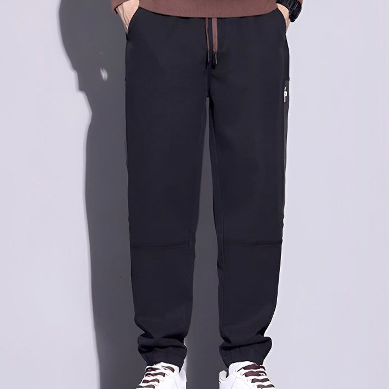 🎊Christmas Pre-sale - 50% Off🎊Versatile and comfortable loose-fitting drawstring cargo pants