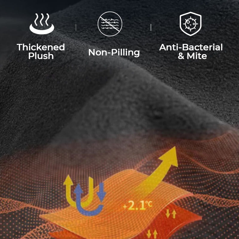 Tactical Warm Pants — ❄️winter sale 50% off❄️