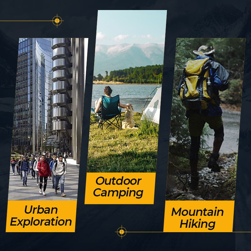 Tactical Warm Pants — ❄️winter sale 50% off❄️