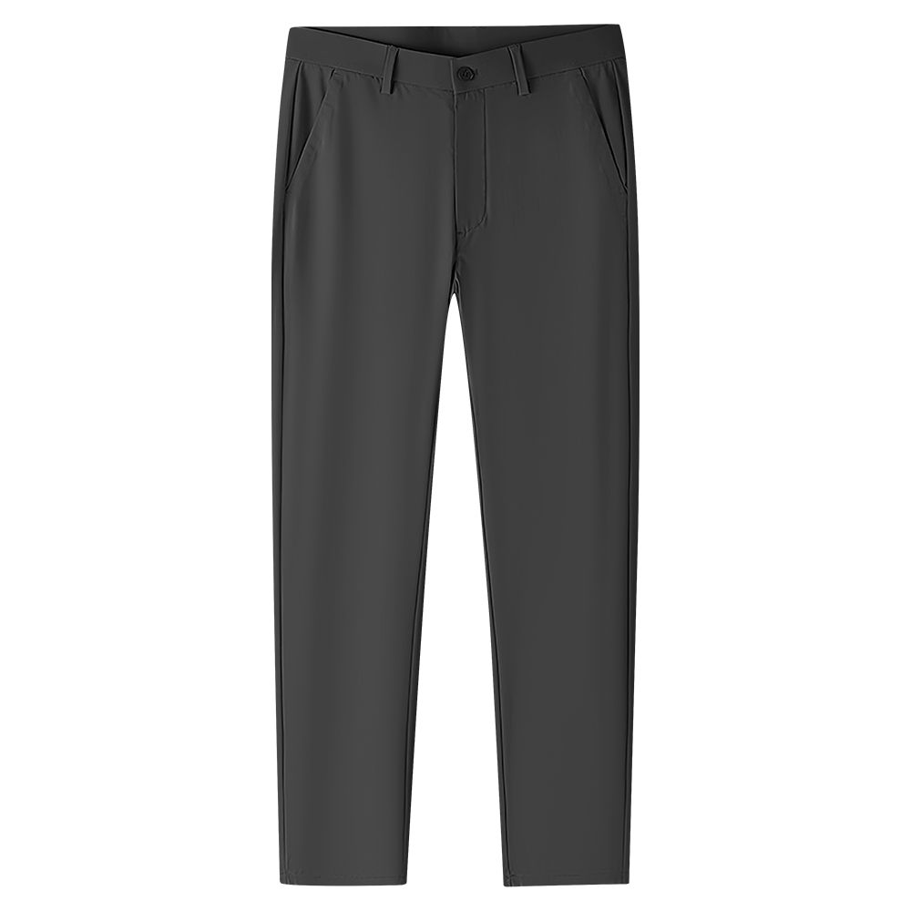 👑Fliwos® Men's  Stretch Iron-free Dress Pants