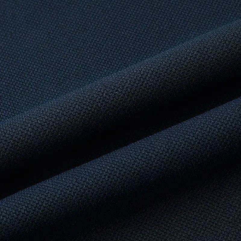 🔥Limited time 50% off🔥Men's Lapel Faux Two-Piece Warm Top