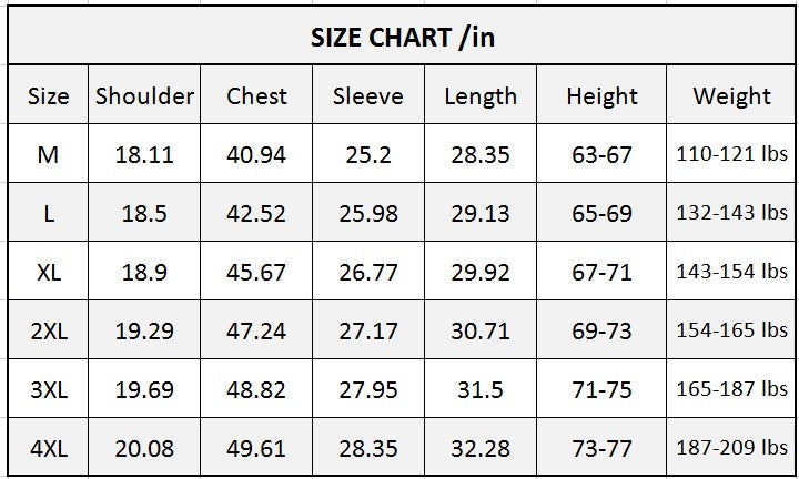 ❄️Men’s White Duck Down Parka Winter Warm Jacket