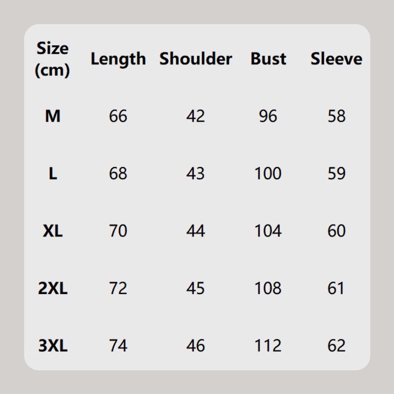 Men's Printed Crewneck Thickened Bottoming Sweatshirt