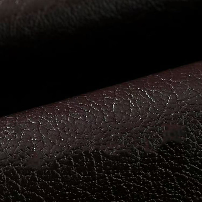 ✨New Arrival✨Men's Winter Leather Jacket With Plush Lining