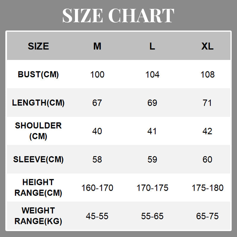 Men's Warm Striped Cozy Fashion Sweater