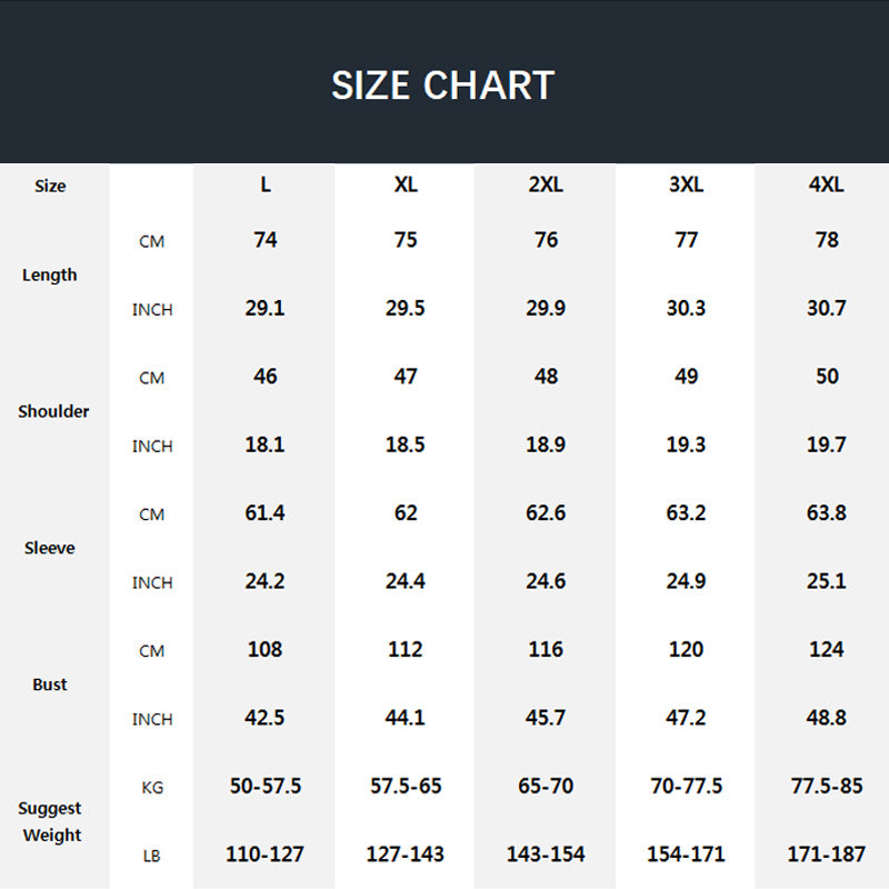 🔥Limited Time 49% Off 🔥Men's Winter Hooded Warm Faux Fur Lined Parka Coat