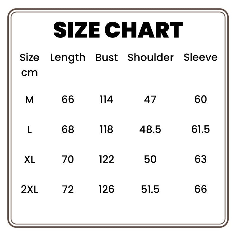 Men's Winter Lapel Bomber Jacket with Cotton Lining