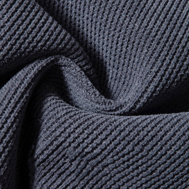 ❄️Winter Specials❄️ Men's Casual Warm Stretch Drawstring Pants