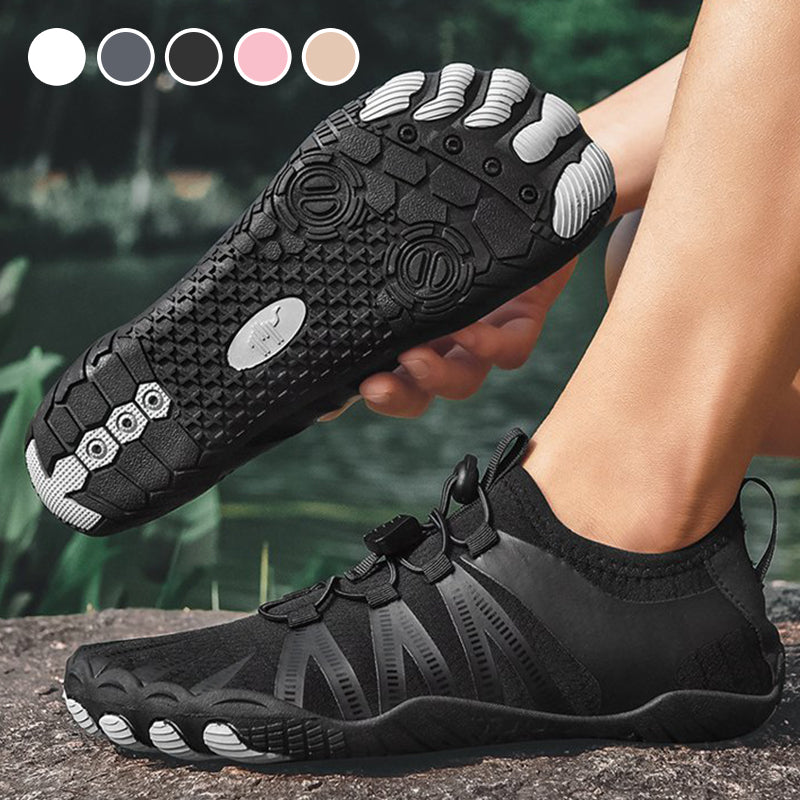 🎉Quick-Drying Non Slip Breathable Hiking Shoes