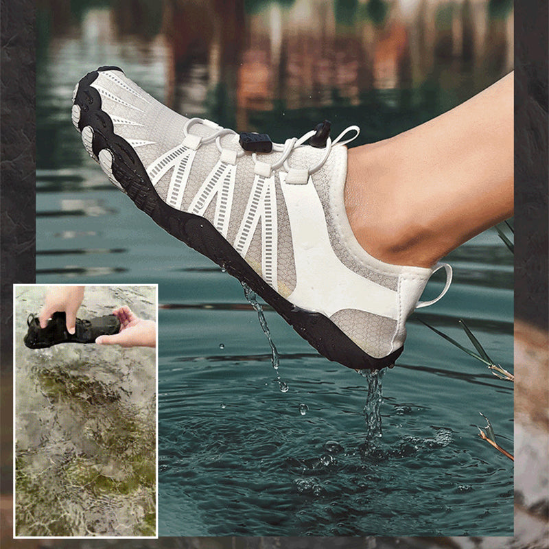 🎉Quick-Drying Non Slip Breathable Hiking Shoes