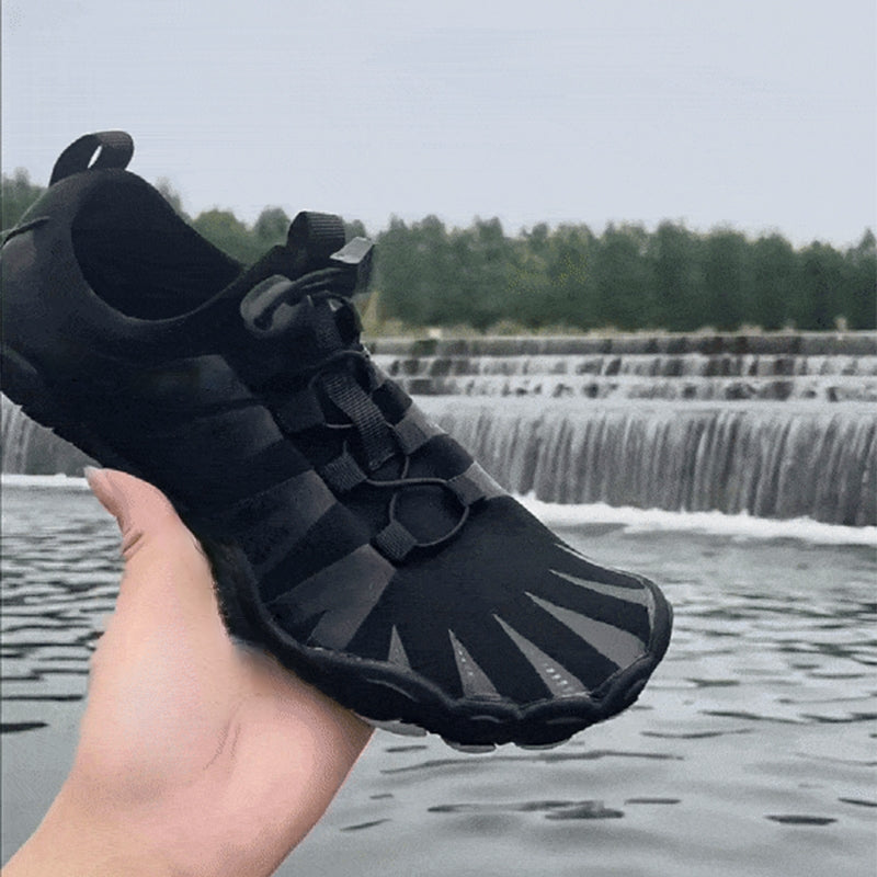 🎉Quick-Drying Non Slip Breathable Hiking Shoes