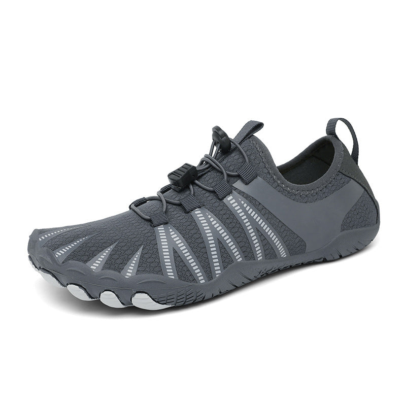 🎉Quick-Drying Non Slip Breathable Hiking Shoes