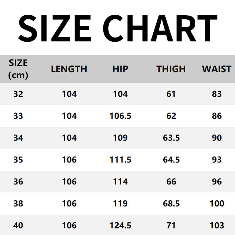 Men's Stretch Straight-Fit Jeans