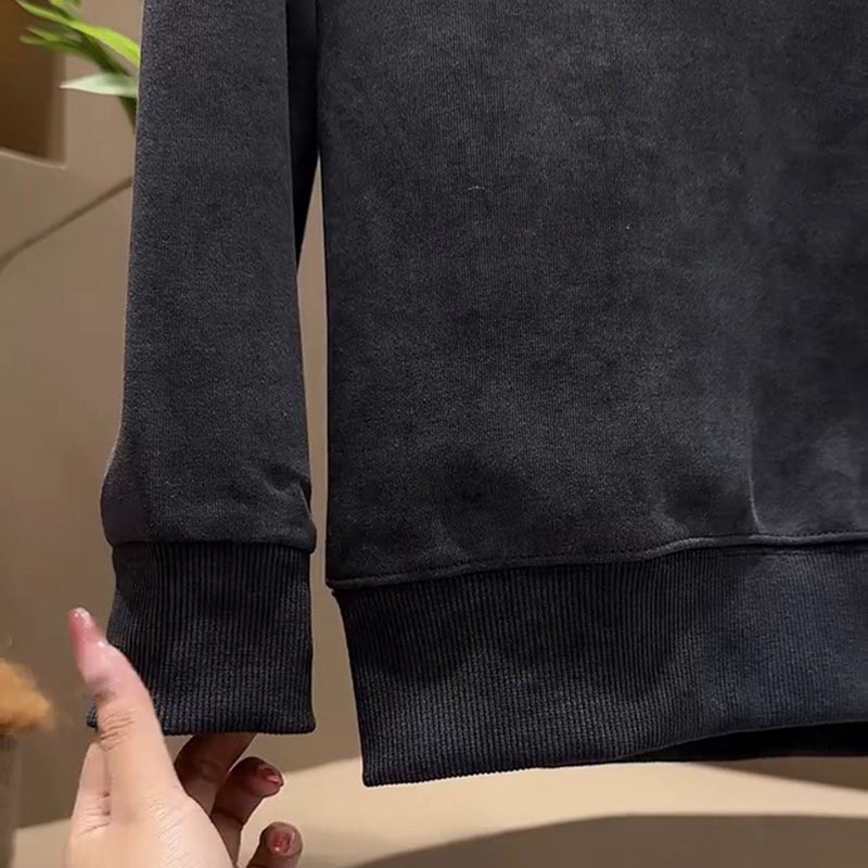 🔥Hot Sale🔥Men’s Casual Crewneck Sweatshirt（50% OFF）