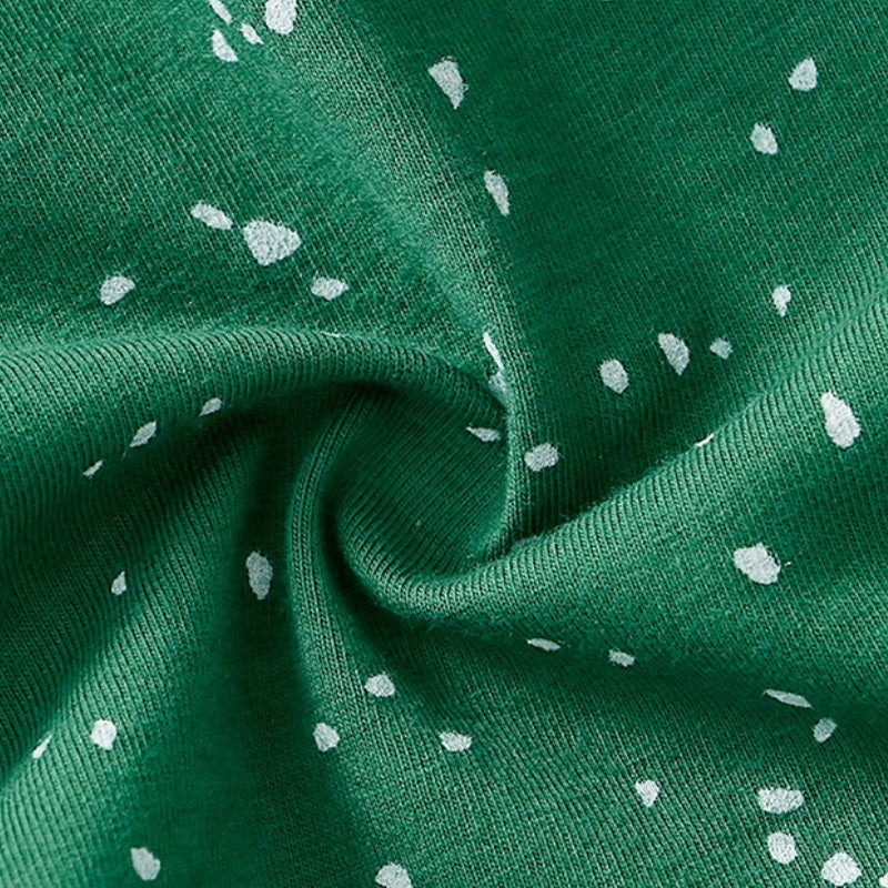 Men's Breathable Comfort Boxer Briefs