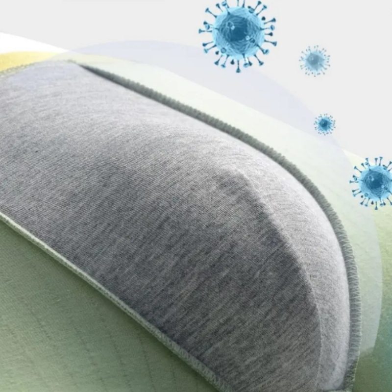 Men's Breathable Comfort Boxer Briefs