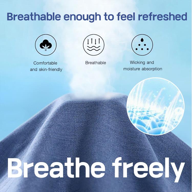 🔥Autumn Specials-50% OFF💐Comfortable Multi-Pocket High Durable Cargo Jeans👖