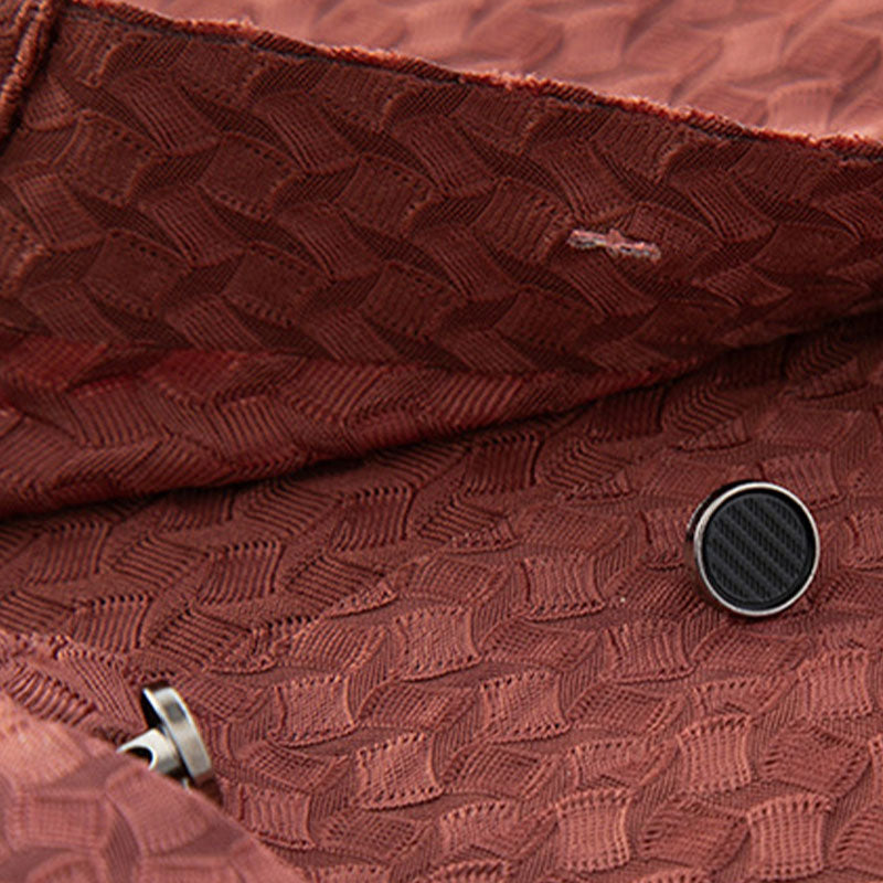 🎉Men’s Textured Short-Sleeve Shirt🎉