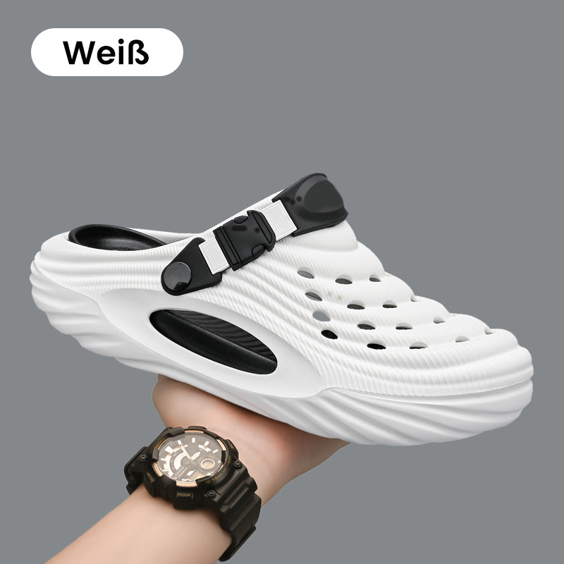 🔥Hot Sale🎉Breathable Slip-On Sandals for Men