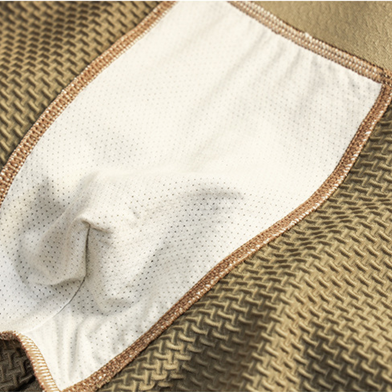 Men's Comfort Cooler & Quick Drying Briefs