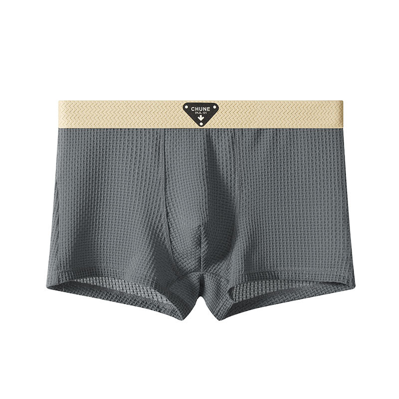 Men's Comfort Cooler & Quick Drying Briefs