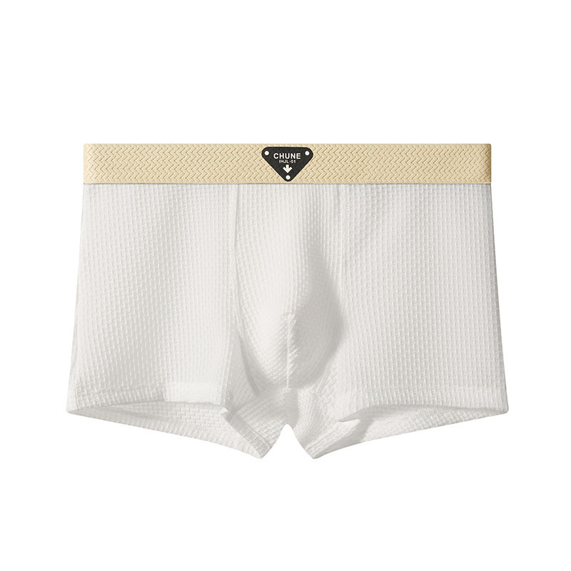 Men's Comfort Cooler & Quick Drying Briefs