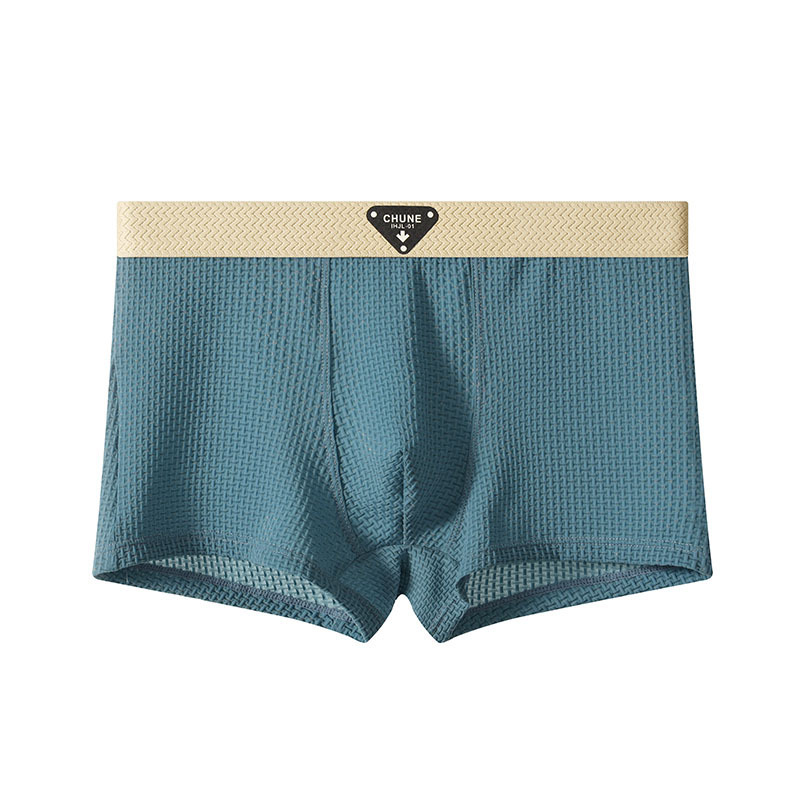 Men's Comfort Cooler & Quick Drying Briefs