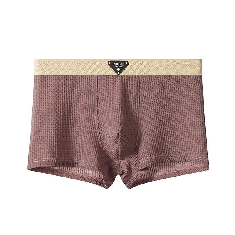 Men's Comfort Cooler & Quick Drying Briefs