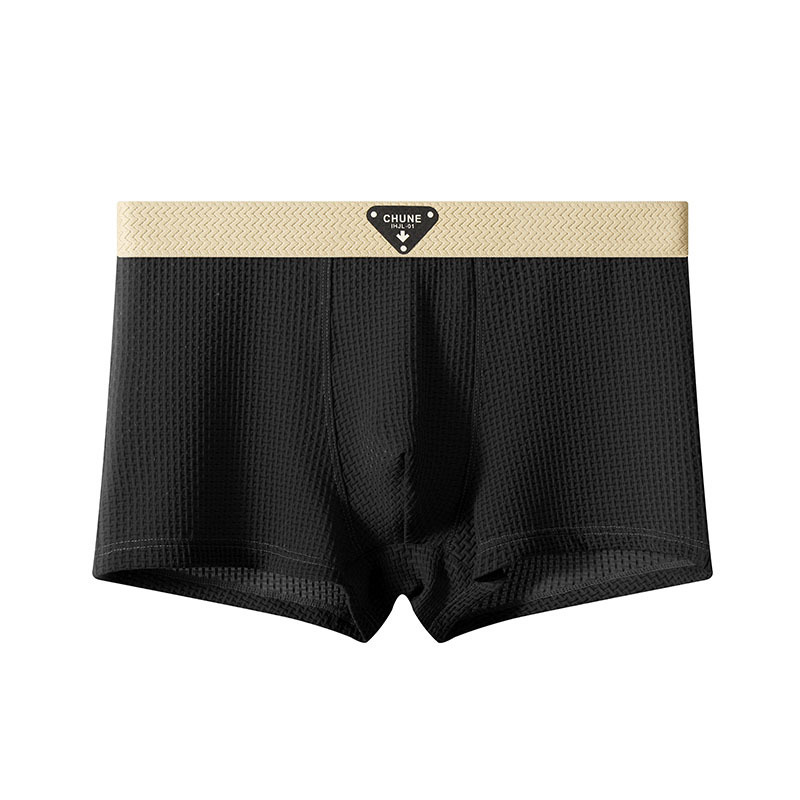 Men's Comfort Cooler & Quick Drying Briefs