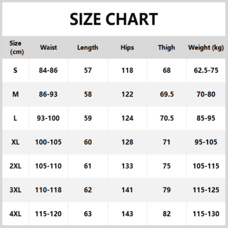 Men's Casual Multi-Pocket Cargo Shorts