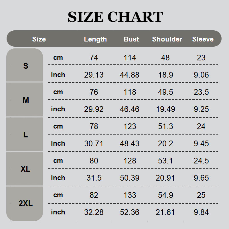 Men's Textured Button Front Shirt