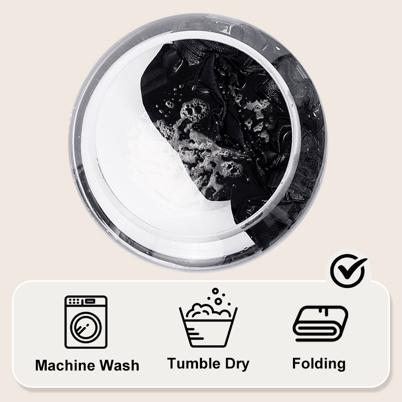 Men's Silky Wrinkle Resistant Solid Color Stretch Shirt