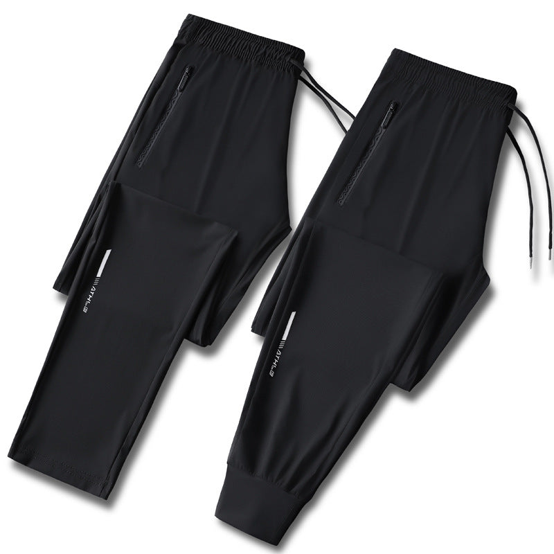 Men's Loose Comfort Jogging Pants🩳