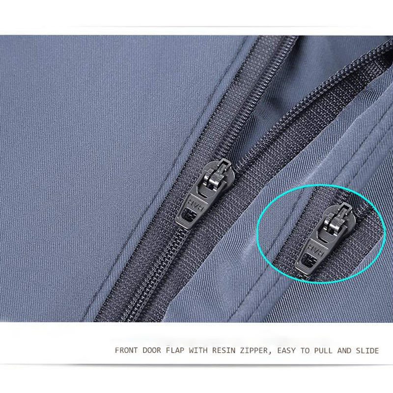 ❄️Summer Specials👖Men's Ice Silk Quick Dry Suit Pants