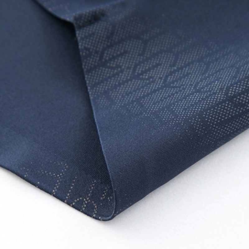 Men's Summer Embroidered Business Short👔