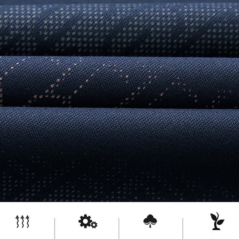 Men's Summer Embroidered Business Short👔