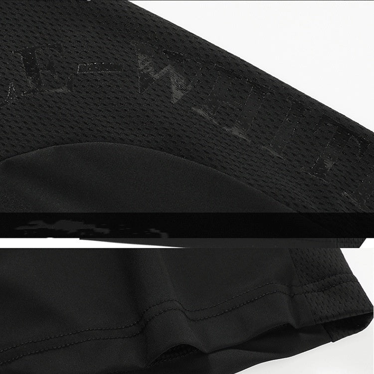 🎉🛍️Summer New Arrivals Limited Time 50% OFF👕Men's Short Sleeve Top & Shorts 2-Piece Set🩳