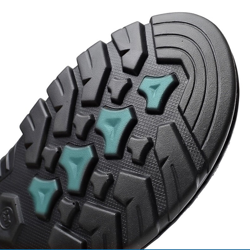 Men's Open Toe Non-Slip Sandals