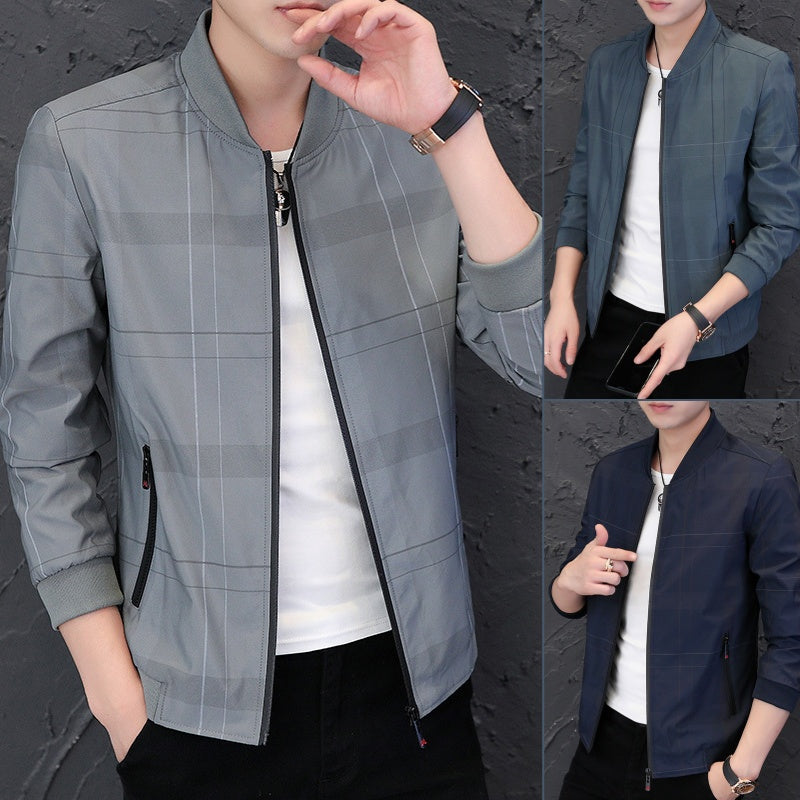 Men’s Stylish Jacket