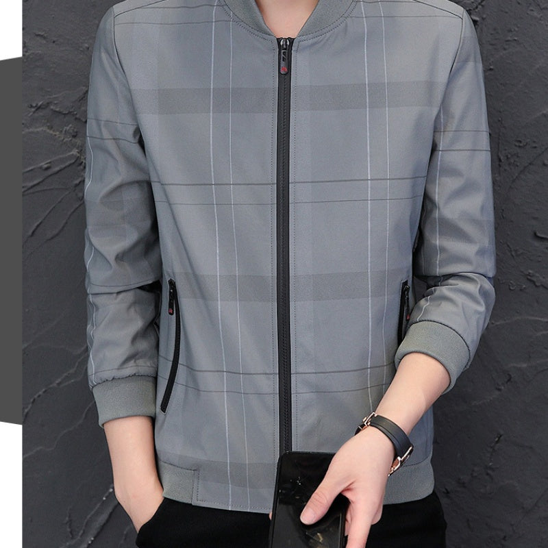 Men’s Stylish Jacket