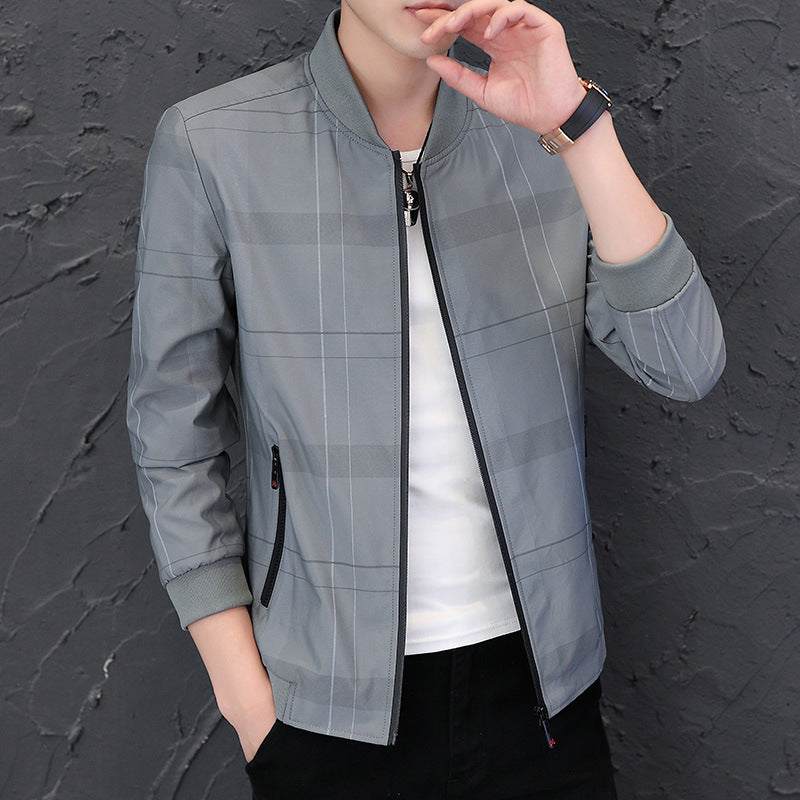 Men’s Stylish Jacket