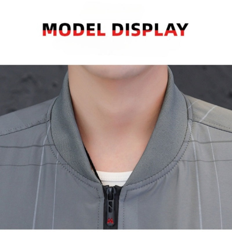 Men’s Stylish Jacket