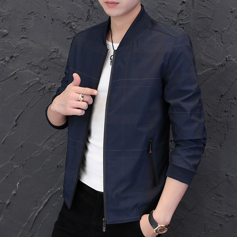 Men’s Stylish Jacket