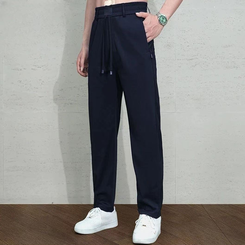 Men's Cool Comfort Casual Pants