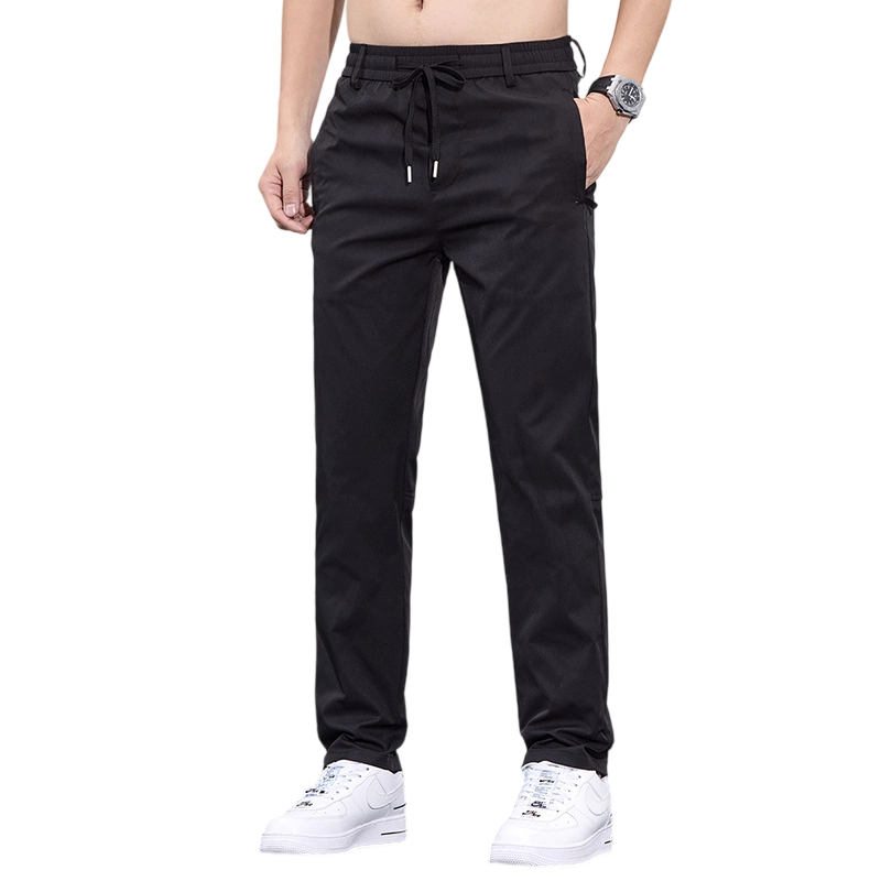 Men's Cool Comfort Casual Pants
