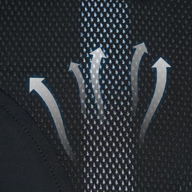 Men's Cool Comfort Casual Pants