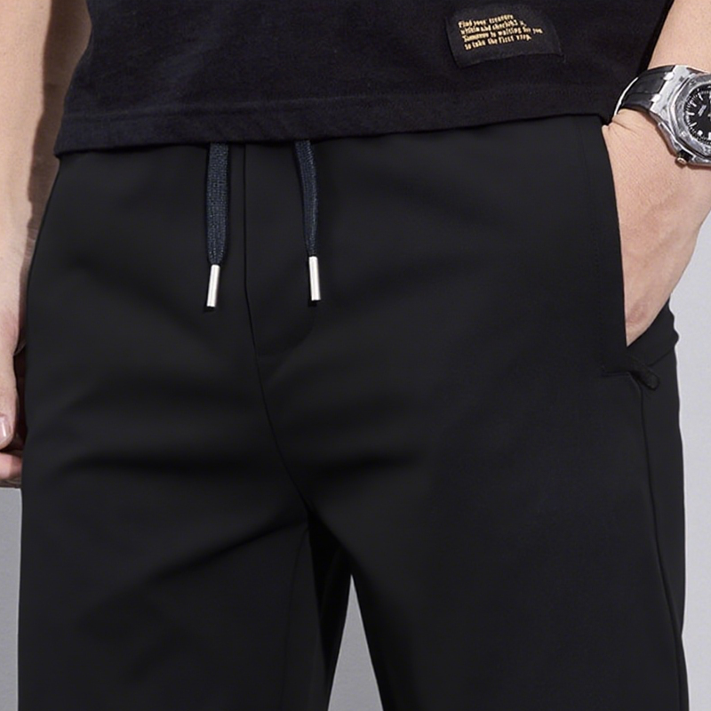 Men's Cool Comfort Casual Pants