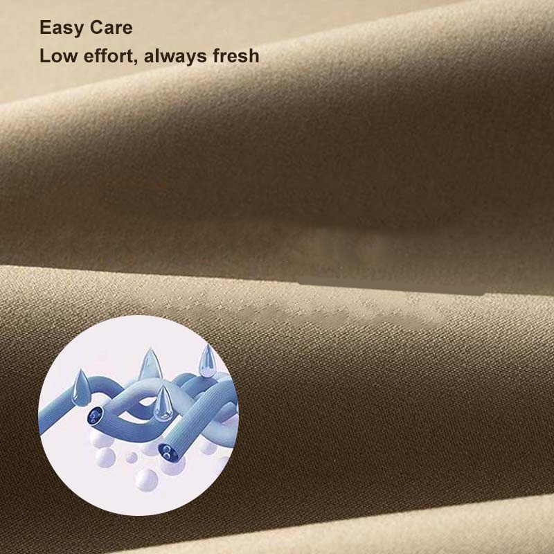 Men's Lightweight Casual Zip-Up Jacket